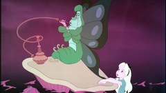 Disney Company Alice in