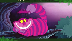 Disney Company Alice in