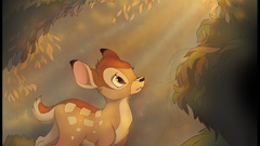 Disney Company Bambi