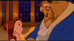 Disney Company Beauty and