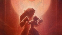 Disney Company Beauty and