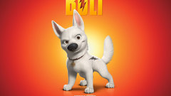 Disney Company Bolt (2008)