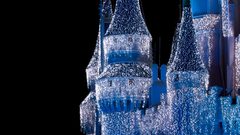 Disney Company Castles