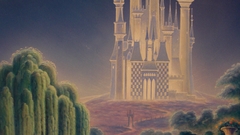 Disney Company Castles prince