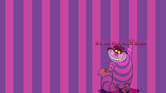 Disney Company cats Alice