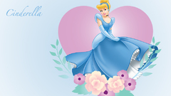 Disney Company Cinderella