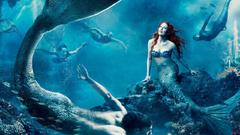 Disney Company fantasy art