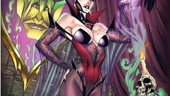 Disney Company J. Scott