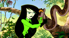 Disney Company Kim Possible