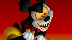 Disney Company mickey mouse