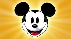 Disney Company mickey mouse