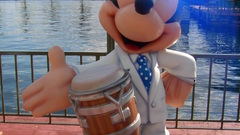 Disney Company Mickey mouse