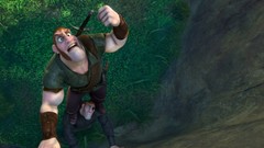 Disney Company Movies Horses