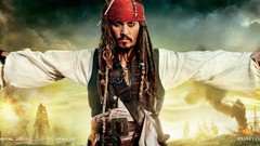Disney Company Movies Pirates