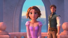 Disney Company Movies tangled