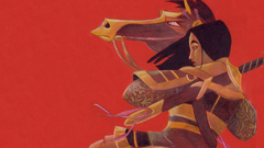 Disney Company Mulan