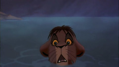 Disney Company screenshots Kovu