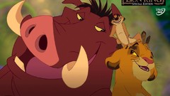 Disney Company Simba The