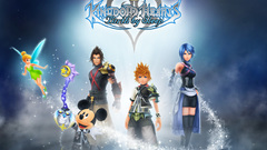 Disney Company sleeping mice