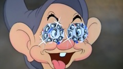 Disney Company snow white