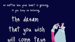 Disney Company text Typography