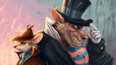 Disney Company The Great