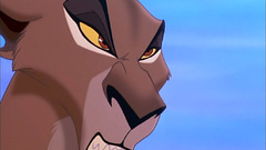 Disney Company The Lion