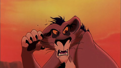 Disney Company The Lion