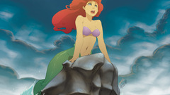 Disney Company The Little