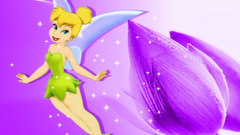 Disney Company tinkerbell Peter