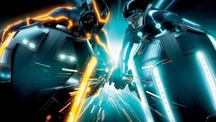 Disney Company TRON: Legacy