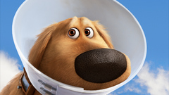 Disney Company Up (movie)