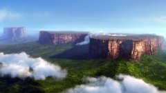 Disney Company Up Movie