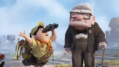 Disney Company Up (movie)