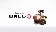 Disney Company wall-e pixar
