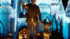 Disney Company walt disney