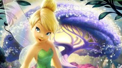Disney tinkerbell