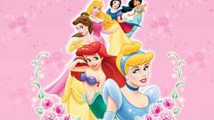 Disney You have them