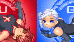 Displays Anime Manga