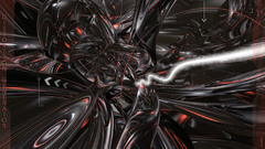 Distortion generator abstract