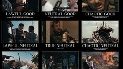 District 9 alignment