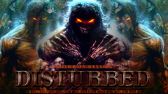 Disturbed