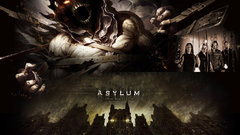Disturbed asylum