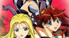 Dita liebely Vandread Jura Barnett