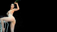 Dita Von Teese