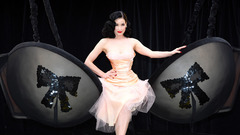 Dita Von Teese