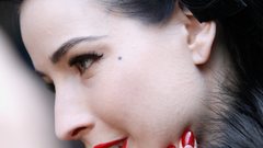 Dita Von Teese
