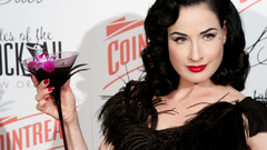 Dita Von Teese