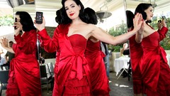 Dita Von Teese