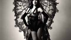 Dita Von Teese